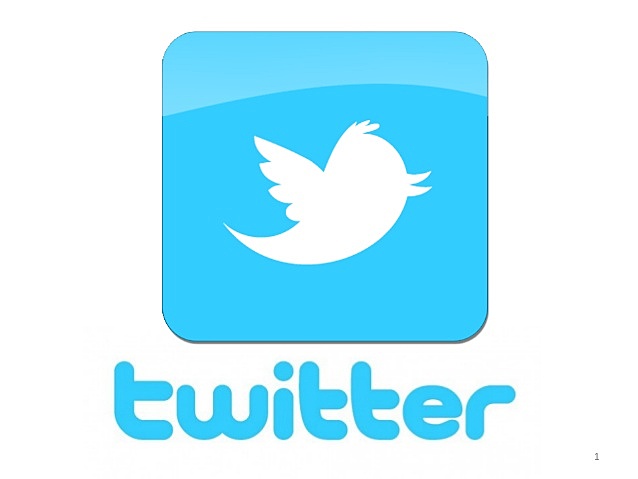 Twitter