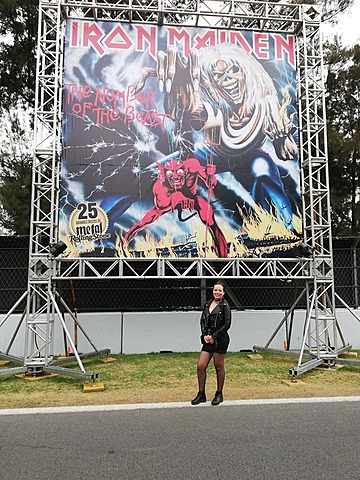 Tercer Viaje a México