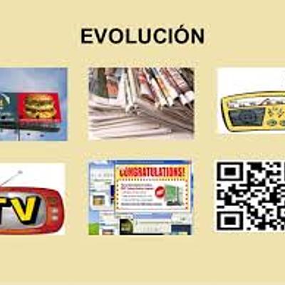 Timeline: Historia y Evolución de la publicidad