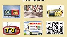 Timeline: Historia y Evolución de la publicidad