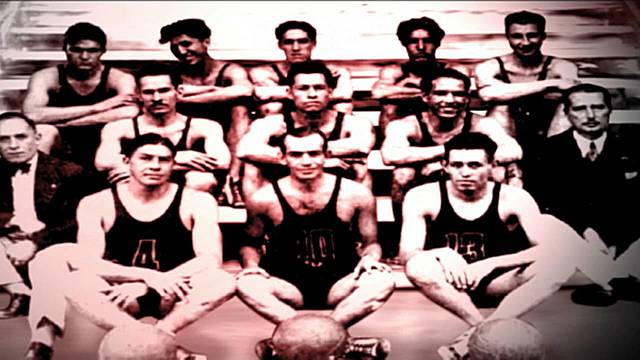 Primer Medalla Olímpica