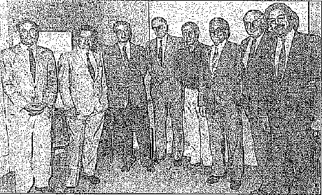 La Asociacion de Dirigentes de Capacitación de la Argentina (ADCA)