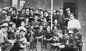 Escuela Adscrita de Fonación de Telegrafistas