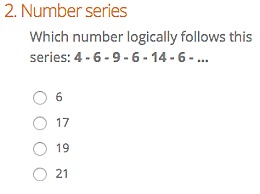 Measurement Movement