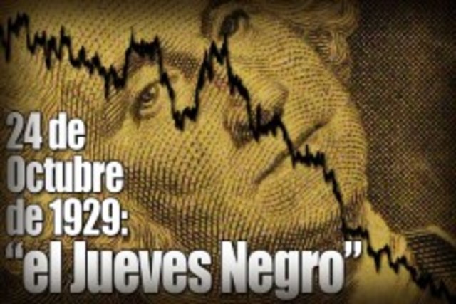ECONOMIA ESPAÑOLA EN EL CRAC DEL 29