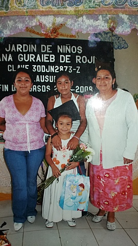 Salida de preescolar