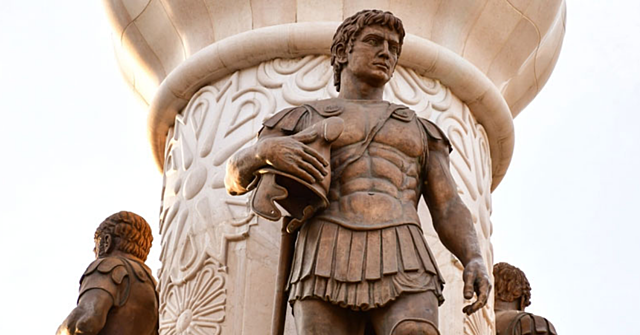 Alexander The Great