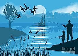 Fishing