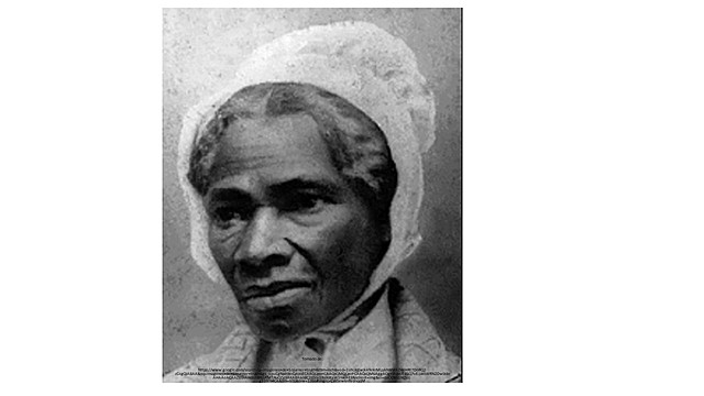 Discurso Aint I A Woman.