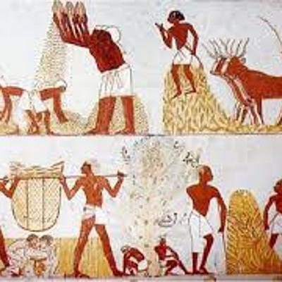 Timeline: BOSQUEJO Y HISTORIA DE LA ADMINISTRACION