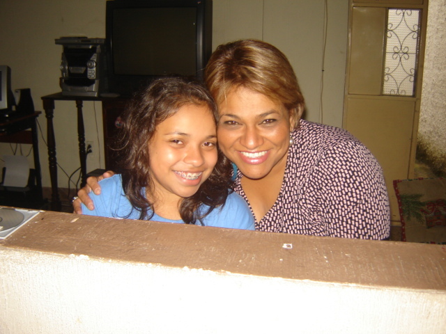 nace Maria Raquel...una hermosa niña