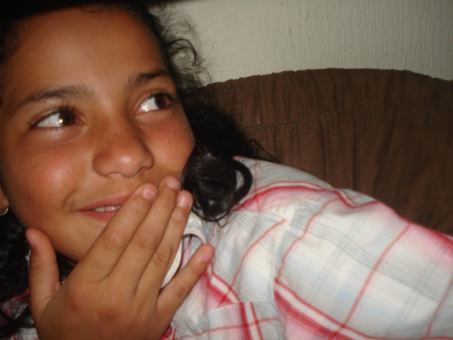 y para cerrar con broche de oro...nace Mariana...nuestra pequeña