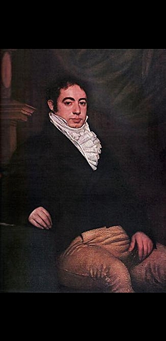 PRESIDENCIA DE RIVADAVIA