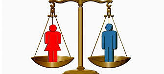 Principio de la diferencia y el principio de igualdad de oportunidades