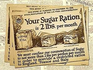 The Sugar Act