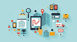 Timeline: EVOLUCIÓN DEL MARKETING