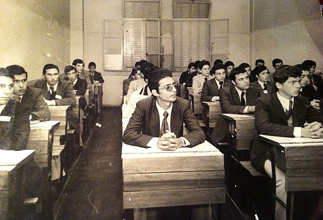 Escuela de Vendedores de Buenos Aires