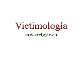 ll Symposium Internacional de Victimología (Boston)