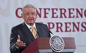 Andrés Manuel López Obrador