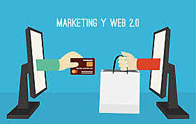 La web 2.0 dio paso al marketing 2.0
