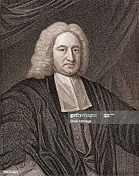 Edmond Halley