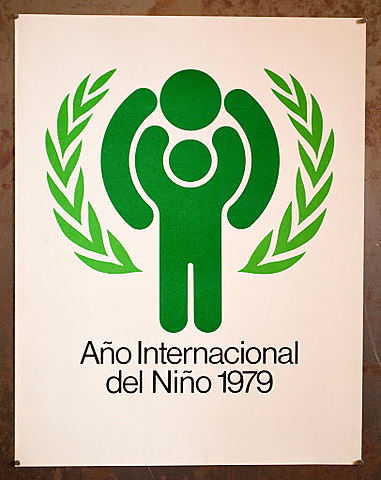Proclamación del año internacional del niño