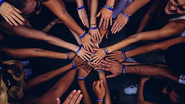 Eliminación de todas las Formas de Discriminación Racial