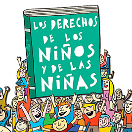 Aprobación de la convención