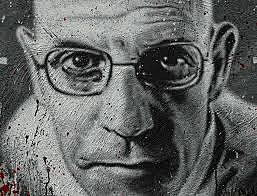 MICHAEL FOUCALT ÉTICA Y SUBJETIVIDAD.