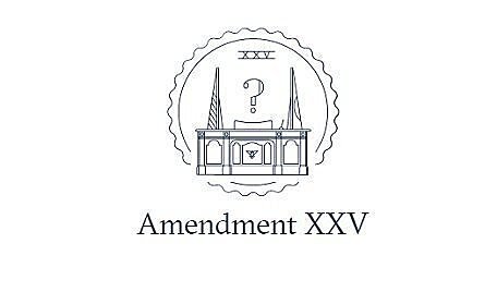 Presidential Succession Act