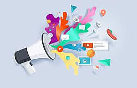 La publicidad satisfacía la curiosidad