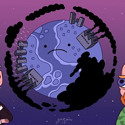 Timeline: Principales descubrimientos de la Ciencia