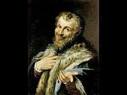 Modelo atómico de Demócrito