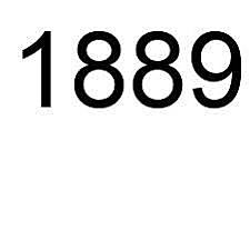 Primera Reforma del Código de Comercio. 1889