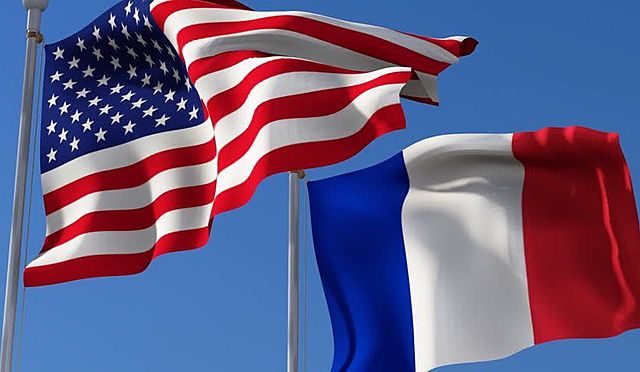 Francia y Estados unidos definen su forma de presupuestar