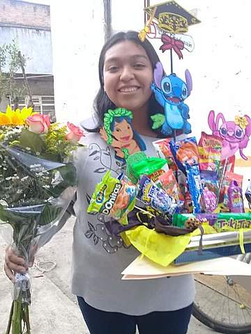 Salida de preparatoria