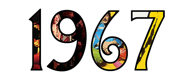 Tercera Reforma - 1967