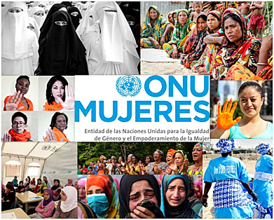 La Década de las Naciones Unidas para la Mujer (1976-1985)