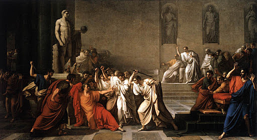 The Fall of the Roman Republic