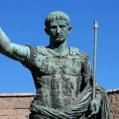 Timeline: How did Rome go from monarchy, to republic, to empire and then fall?