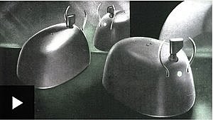 La Segunda Guerra Mundial desencadena un nuevo pensamiento