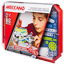 Meccano