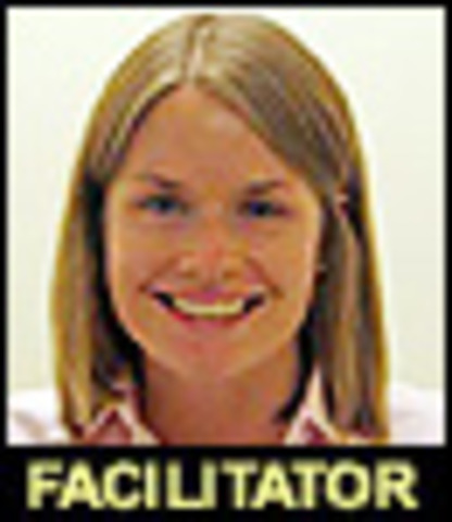 Session Presentation at MassCUE leadership confernce