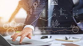 Timeline: Procesos de Negocios