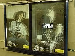 La publicidad moderna