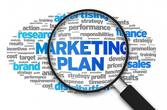 Plan de Marketing