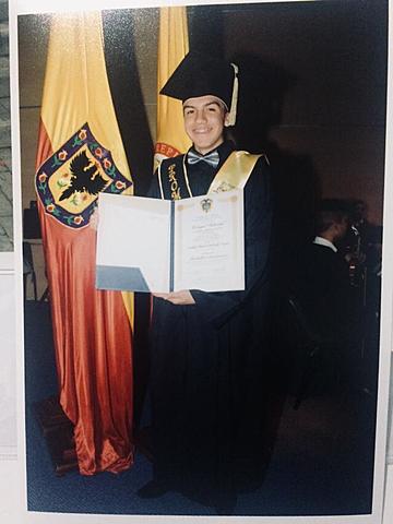 Mi grado