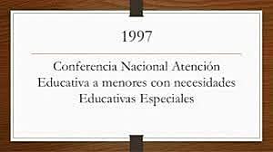 Convocatoria a la Conferencia Nacional