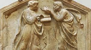 Platon y Aristoteles