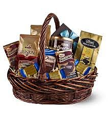 Gift basket